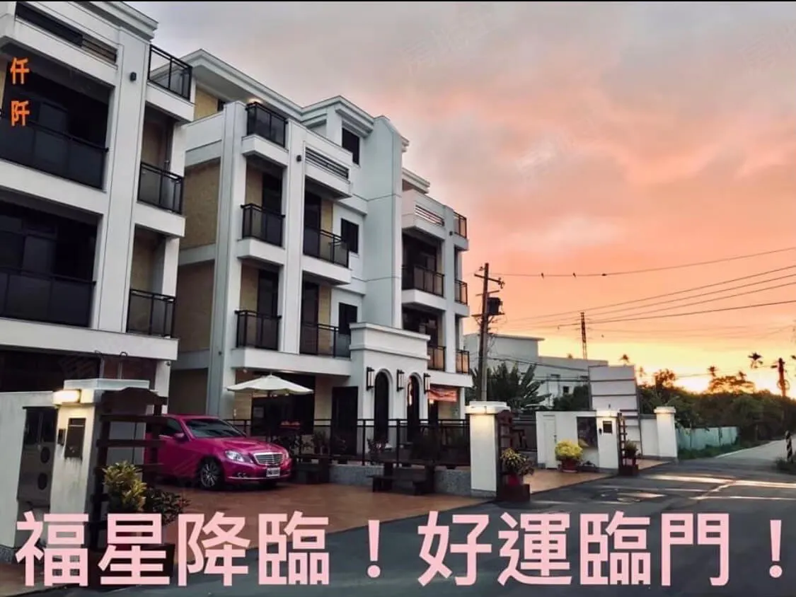 青景嵐建案圖輯 3