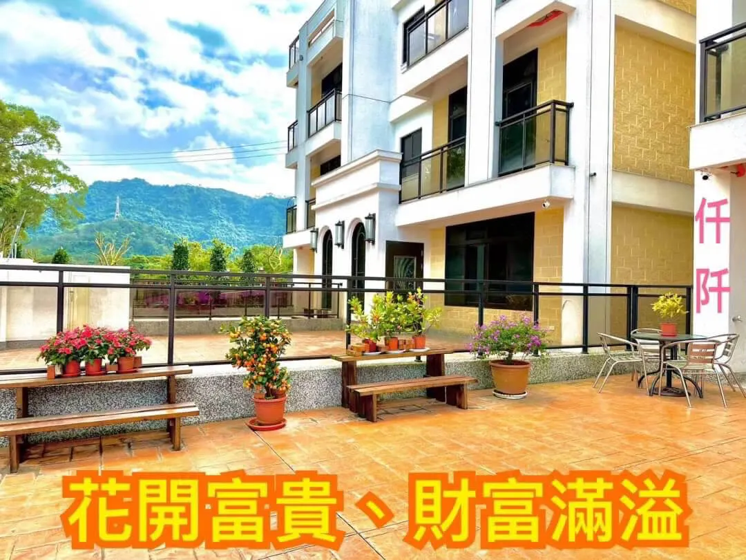 青景嵐建案圖輯 2