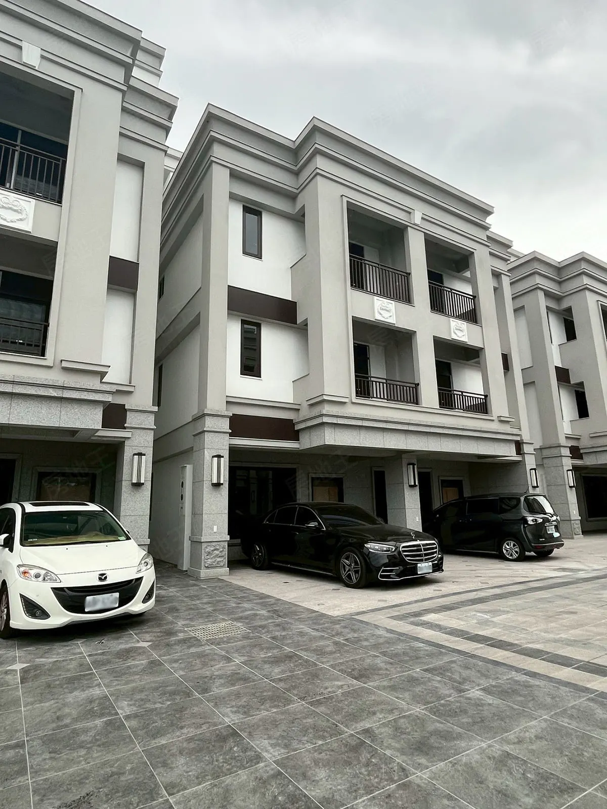 鼎藏苑建案圖輯 3