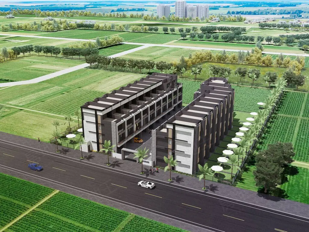 椰林大院建案圖輯 1