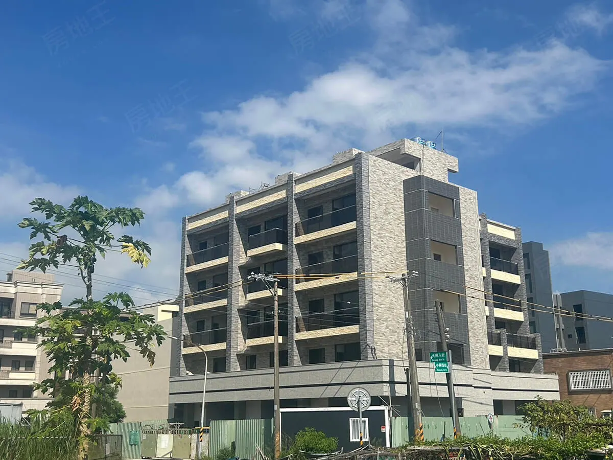 弘昌富澤5建案圖輯 3