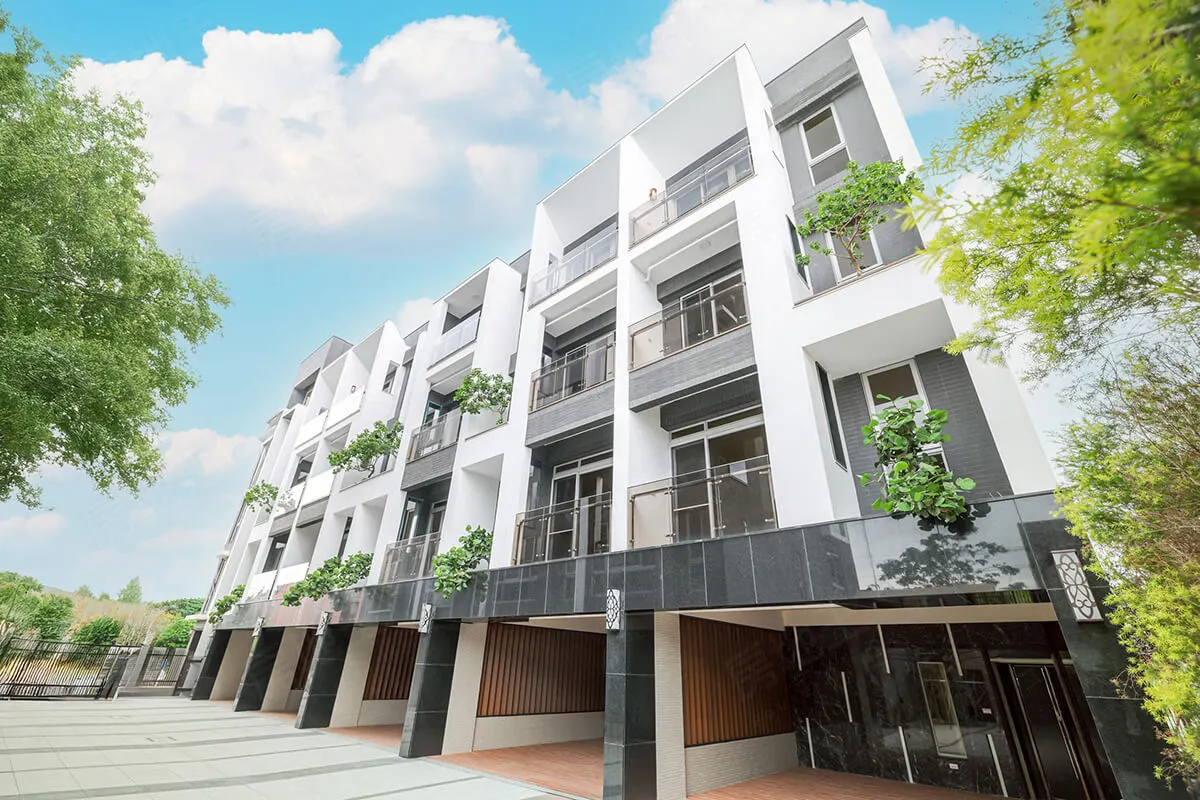 築園心蘊建案圖輯 1