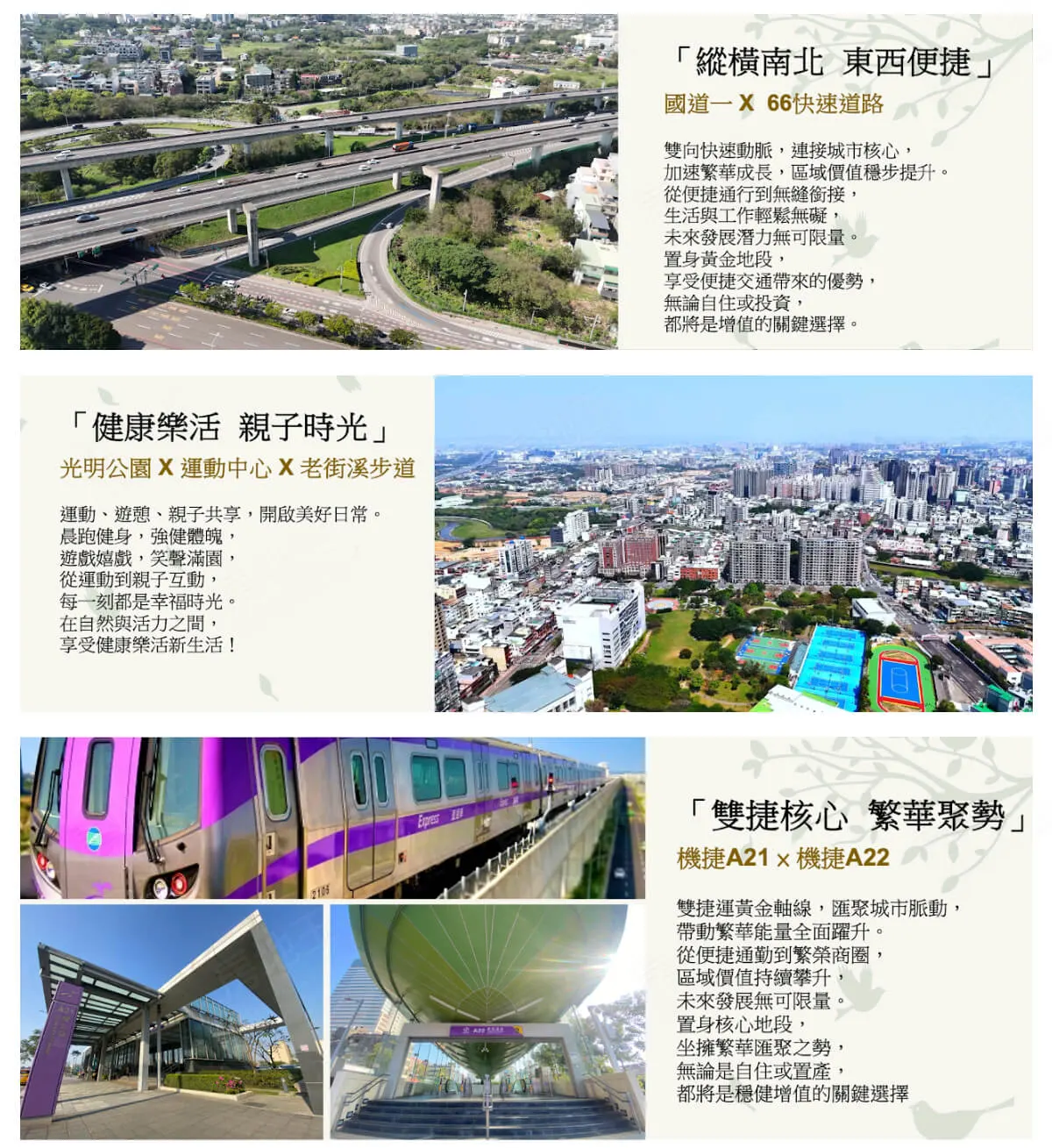 品坤學建案圖輯 1