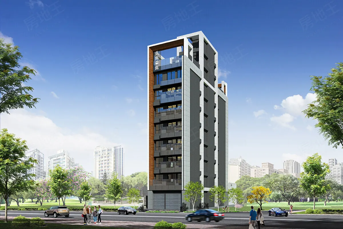 雋益雋建案圖輯 2