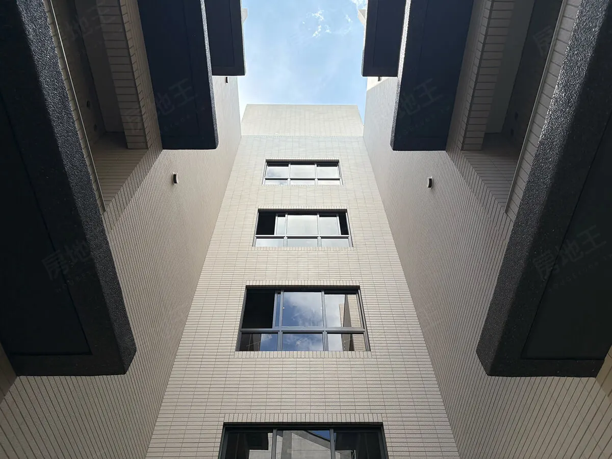 大溪如善建案圖輯 2