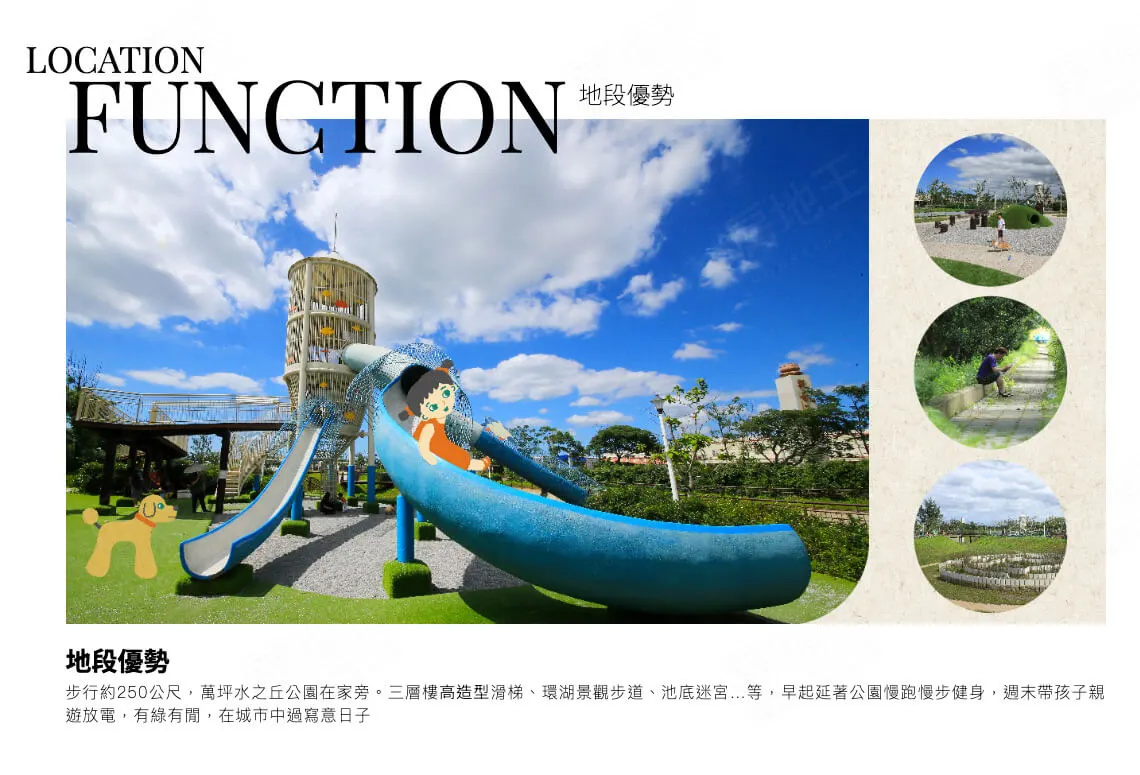 昕之丘建案圖輯 1